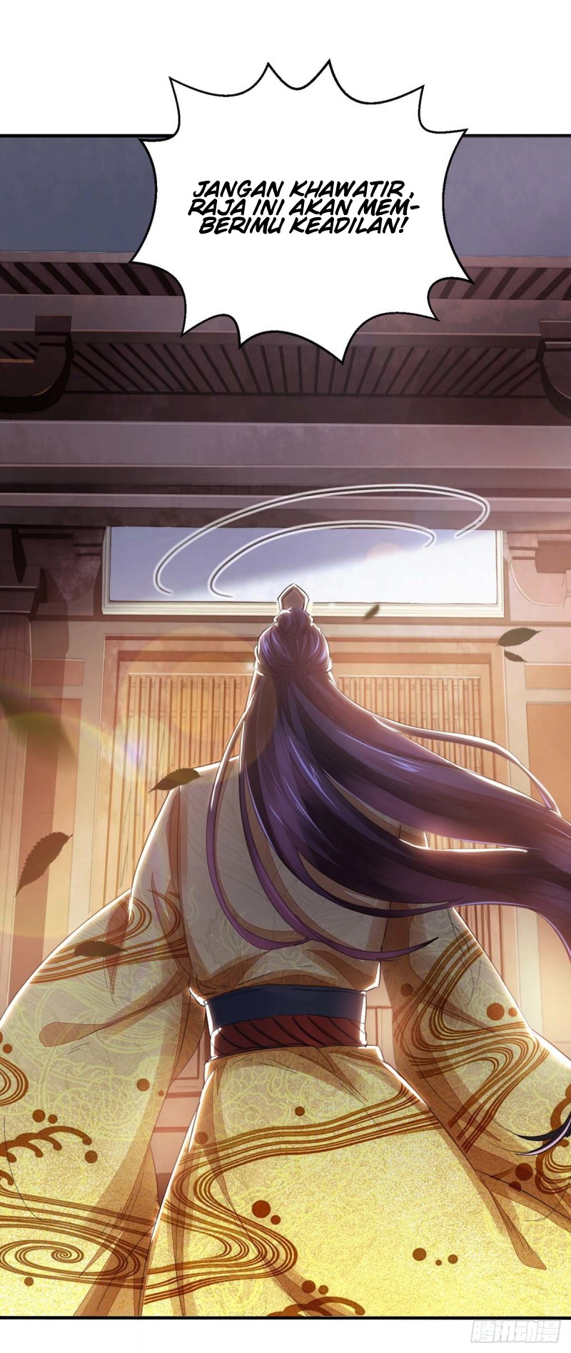 I Have Million Skill Points Chapter 12 Gambar 7