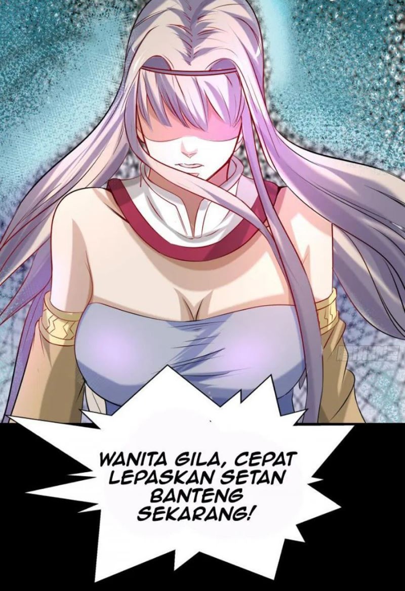 The Legend of Qing Emperor Chapter 12 Gambar 21