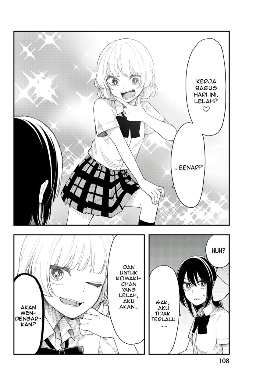 Baca Shouraiteki ni Shinde Kure Chapter 17 Gambar 2