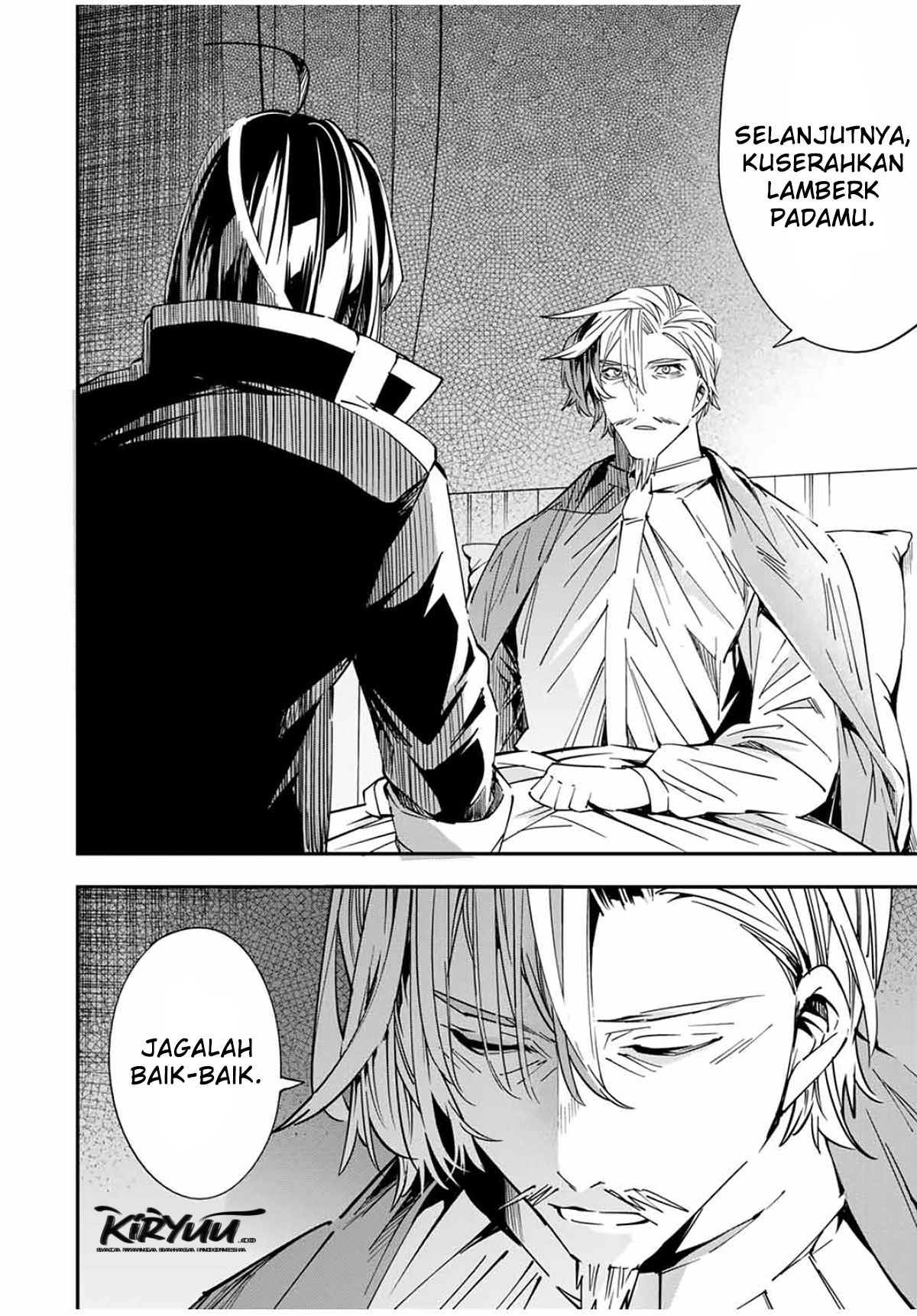 Reincarnated as an Aristocrat with an Appraisal Skill Chapter 30 Gambar 17
