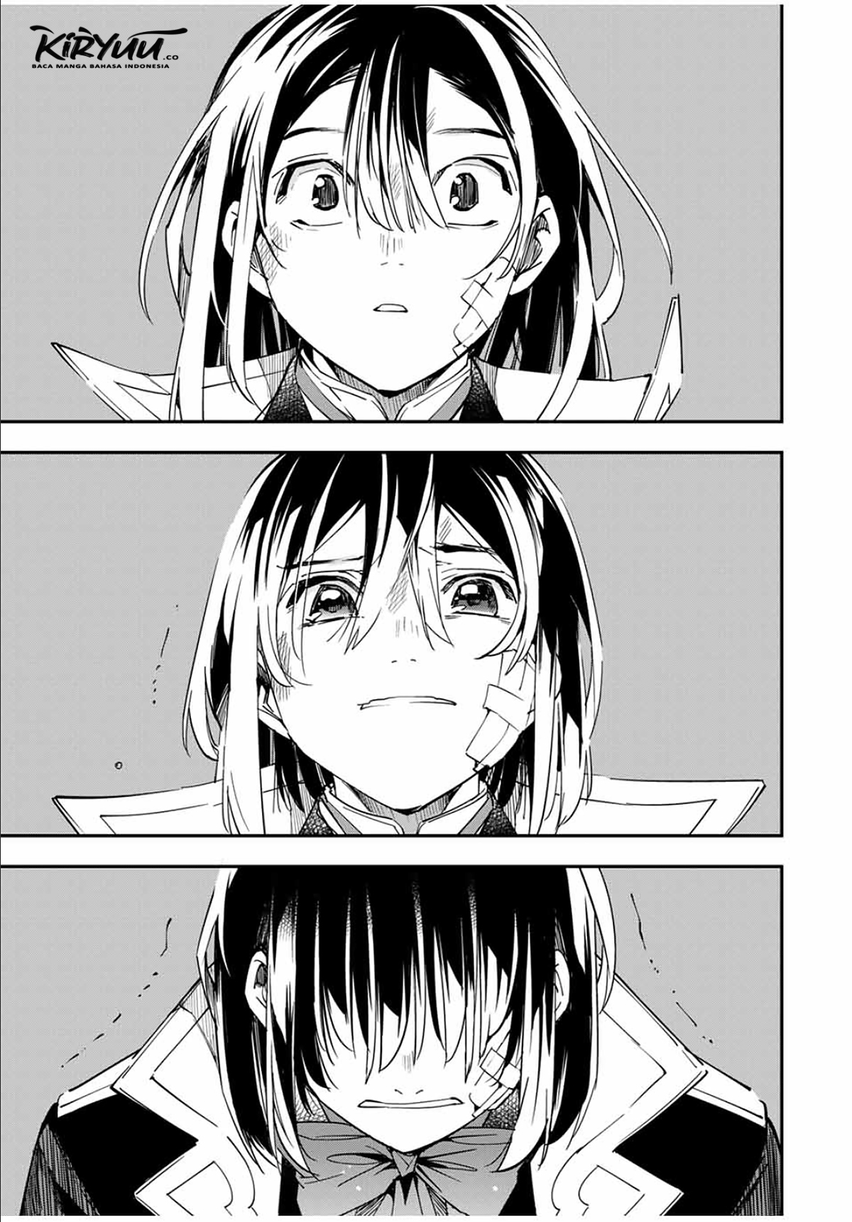 Reincarnated as an Aristocrat with an Appraisal Skill Chapter 30 Gambar 18