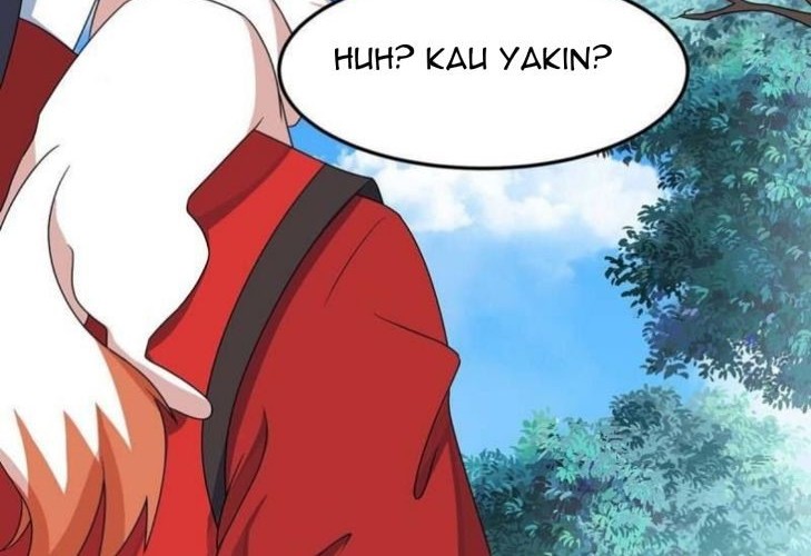 Return of Xiandi Chapter 156 Gambar 20