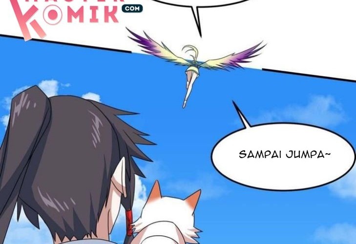 Return of Xiandi Chapter 156 Gambar 22