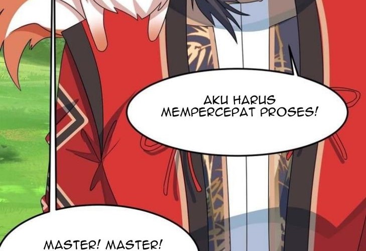 Return of Xiandi Chapter 156 Gambar 24