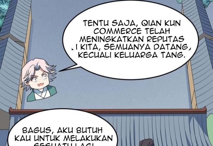 Return of Xiandi Chapter 156 Gambar 26