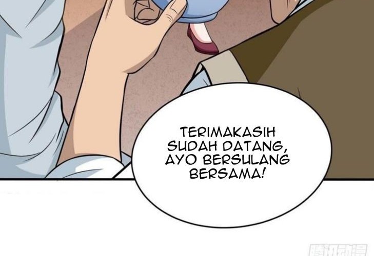 Return of Xiandi Chapter 156 Gambar 30