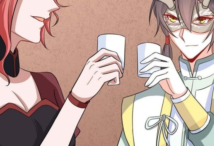 Return of Xiandi Chapter 156 Gambar 32
