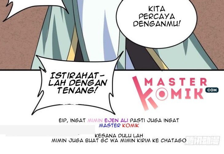 Return of Xiandi Chapter 156 Gambar 39