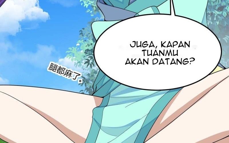 Return of Xiandi Chapter 156 Gambar 5