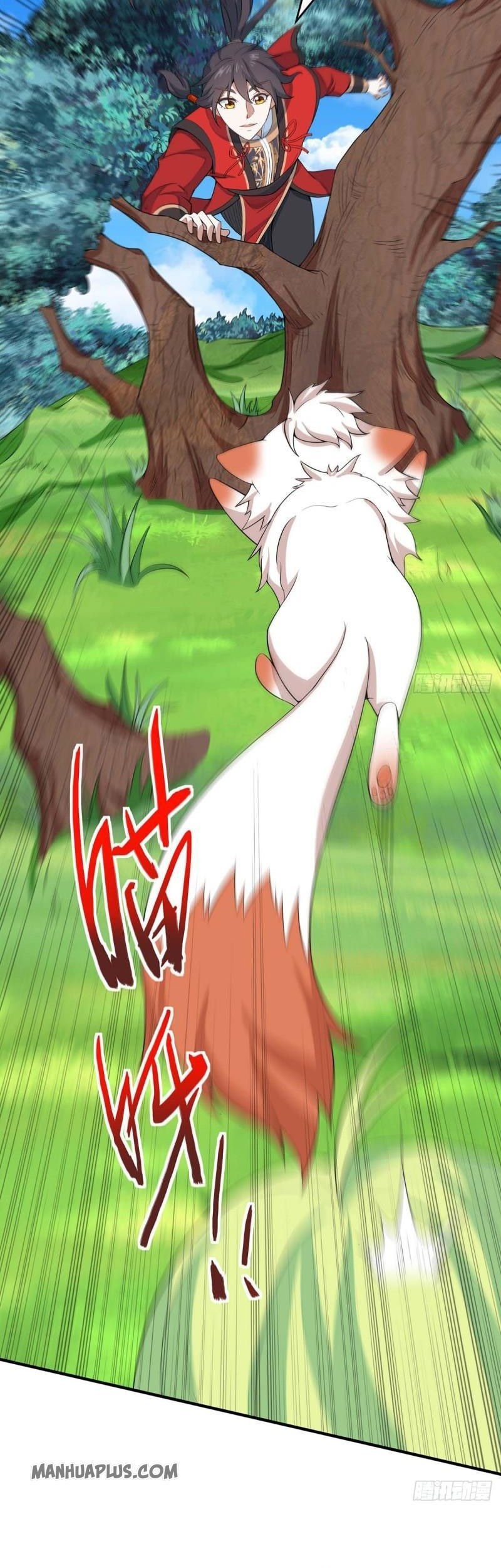 Return of Xiandi Chapter 156 Gambar 8