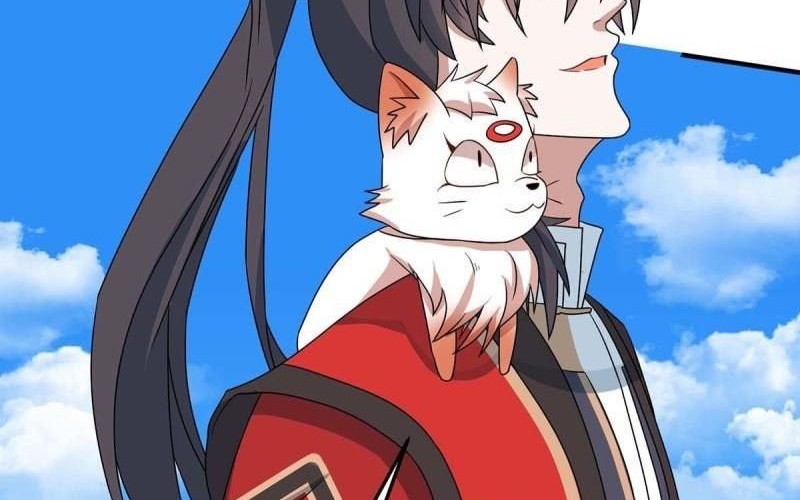 Return of Xiandi Chapter 156 Gambar 15