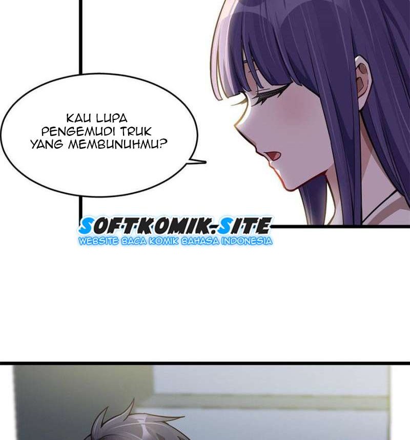 Night Bookstore Chapter 85 Gambar 4