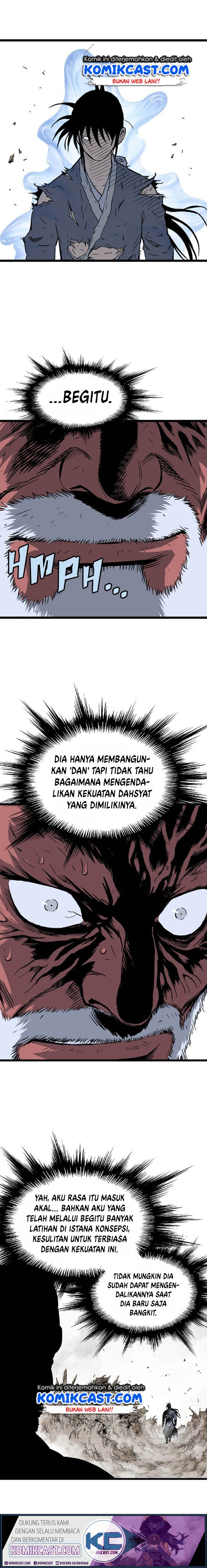 Gosu Chapter 194 10