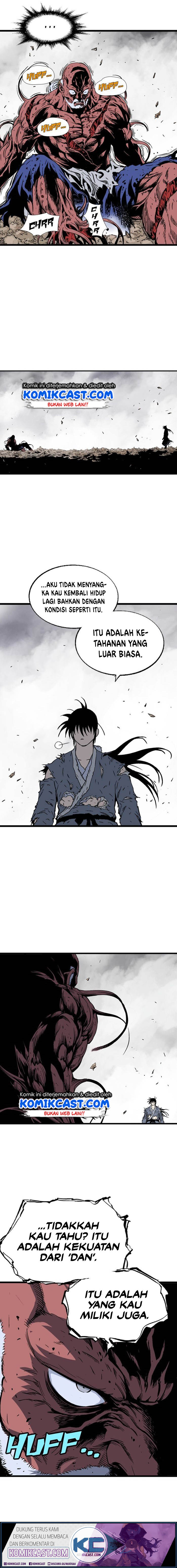 Gosu Chapter 194 14