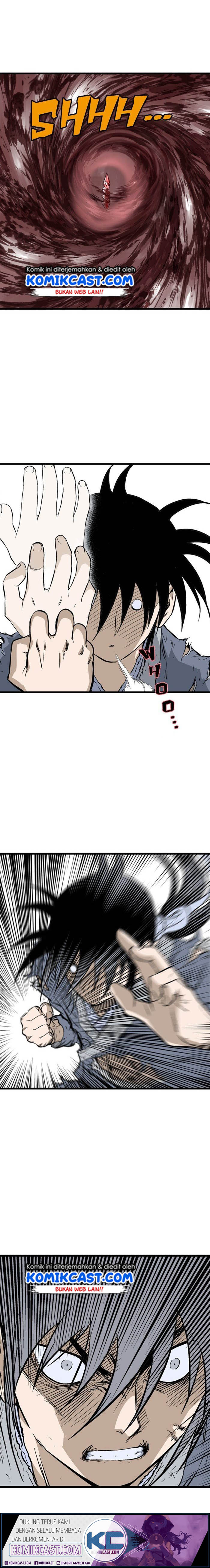 Gosu Chapter 194 24