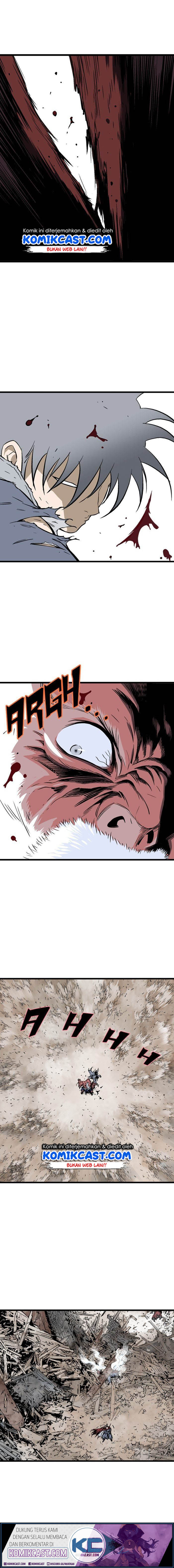 Gosu Chapter 194 3