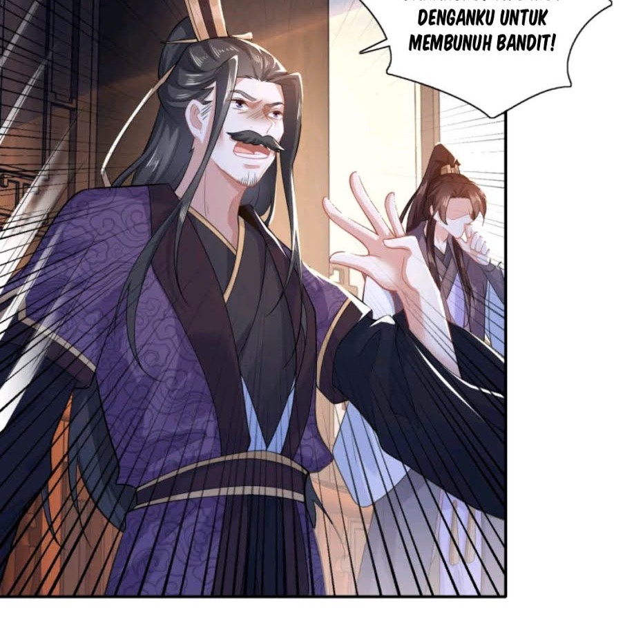 Best Son-In-Law Chapter 19 Gambar 7