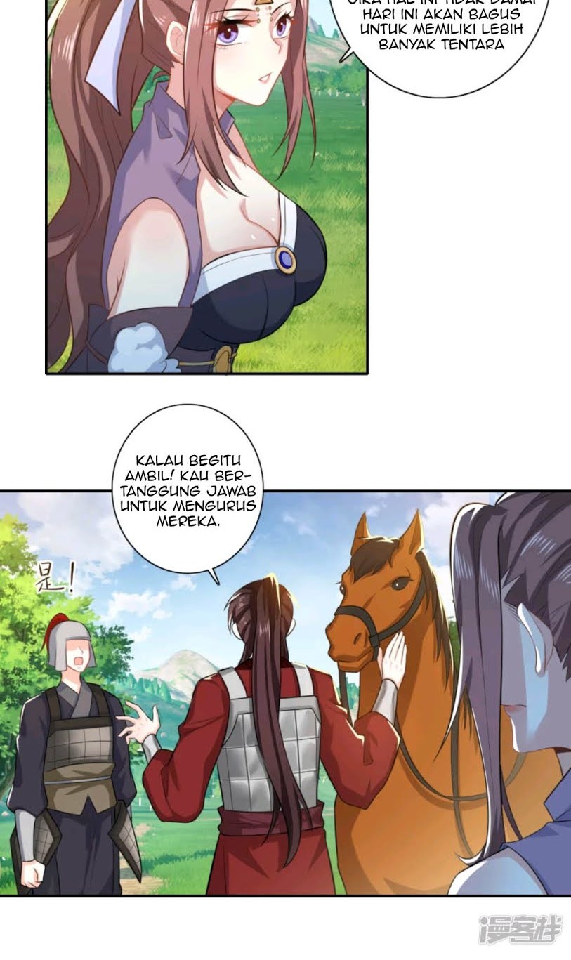 Best Son-In-Law Chapter 19 Gambar 15