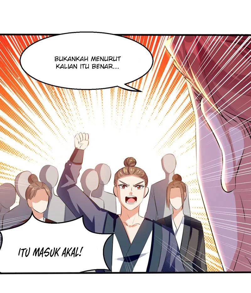 I Am Crazy Upgrade Chapter 24 Gambar 3
