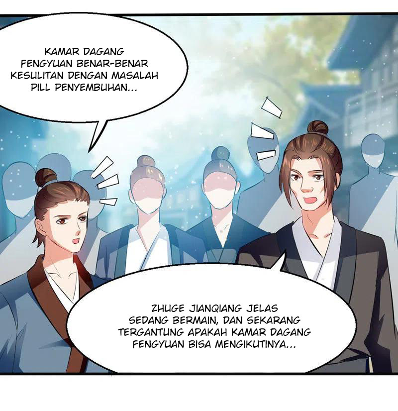 I Am Crazy Upgrade Chapter 24 Gambar 4