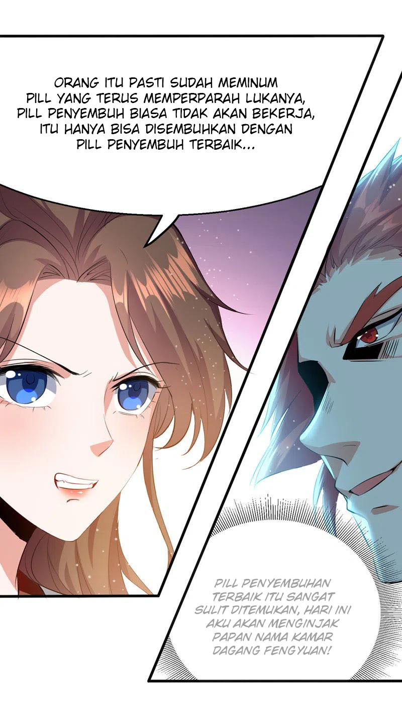 I Am Crazy Upgrade Chapter 24 Gambar 7