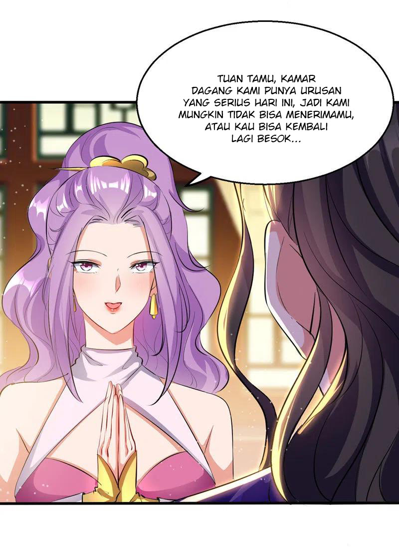I Am Crazy Upgrade Chapter 24 Gambar 9