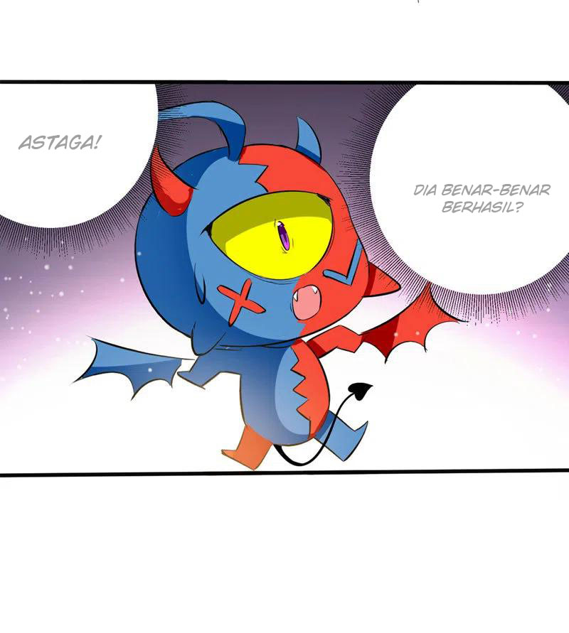 I Am Crazy Upgrade Chapter 23 Gambar 16