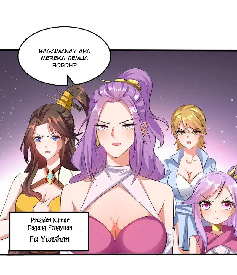 I Am Crazy Upgrade Chapter 23 Gambar 21