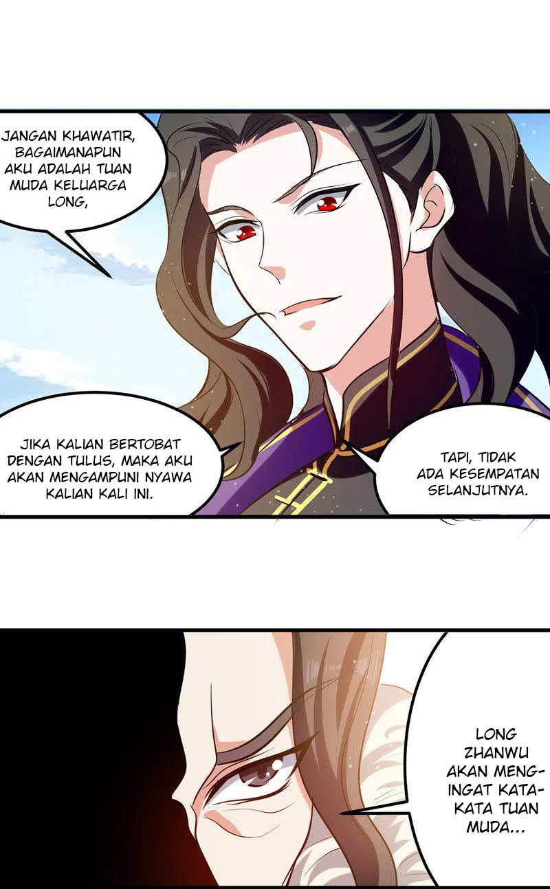 I Am Crazy Upgrade Chapter 23 Gambar 4