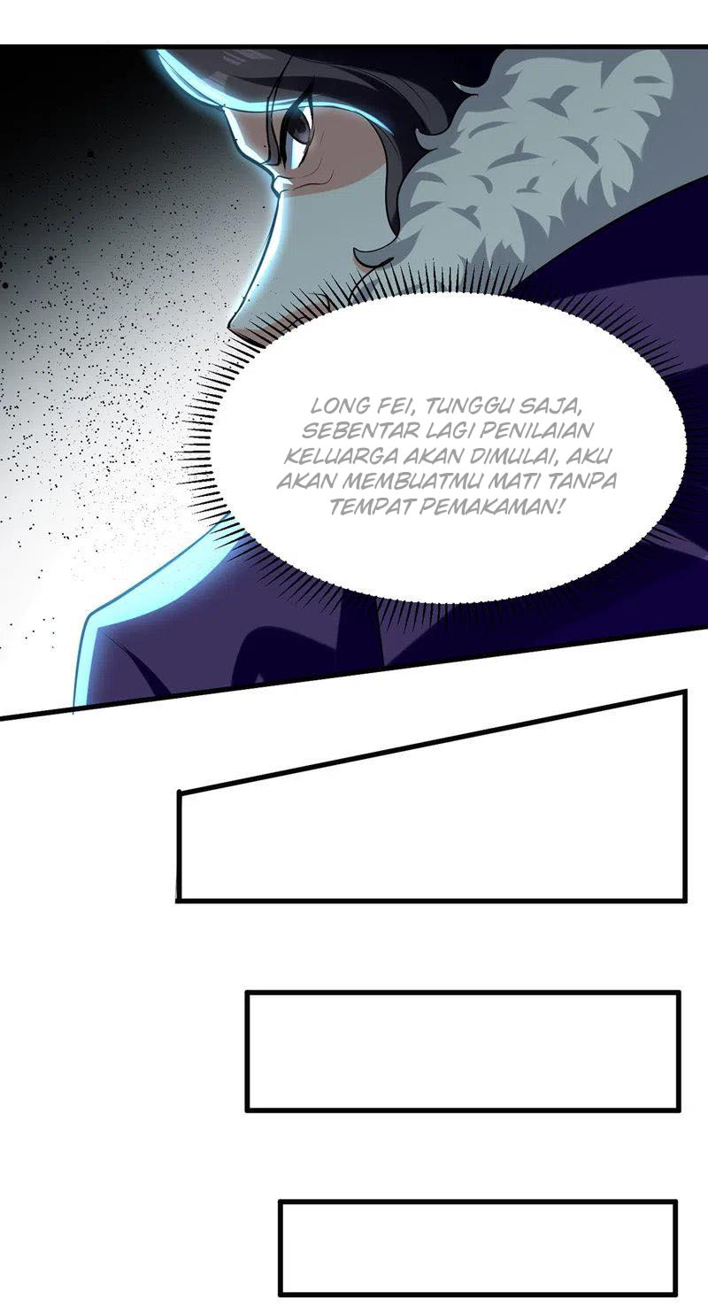 I Am Crazy Upgrade Chapter 23 Gambar 7