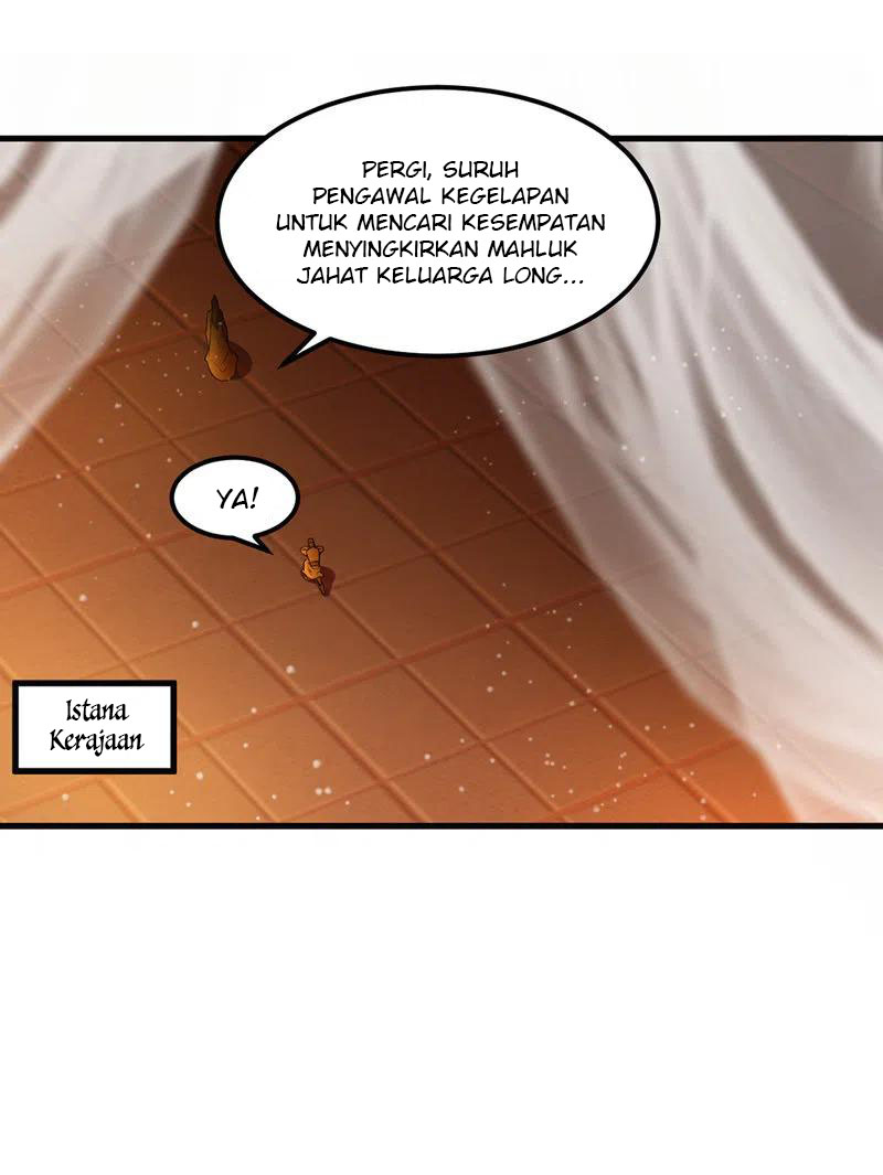 I Am Crazy Upgrade Chapter 23 Gambar 10