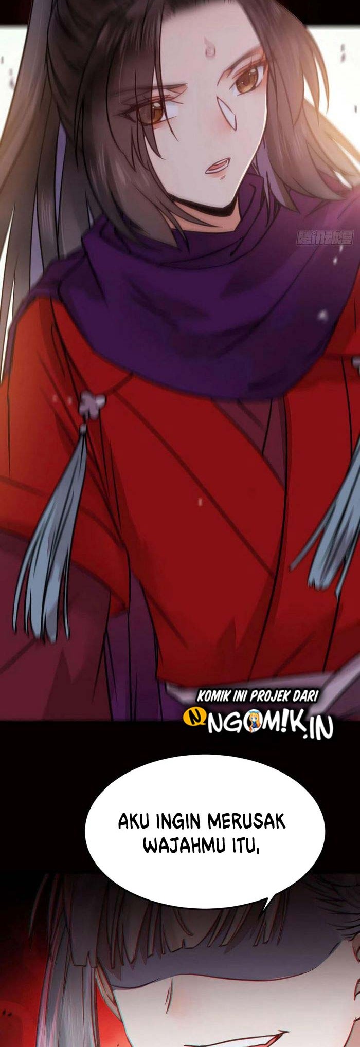 The Ghostly Doctor Chapter 318 Gambar 19