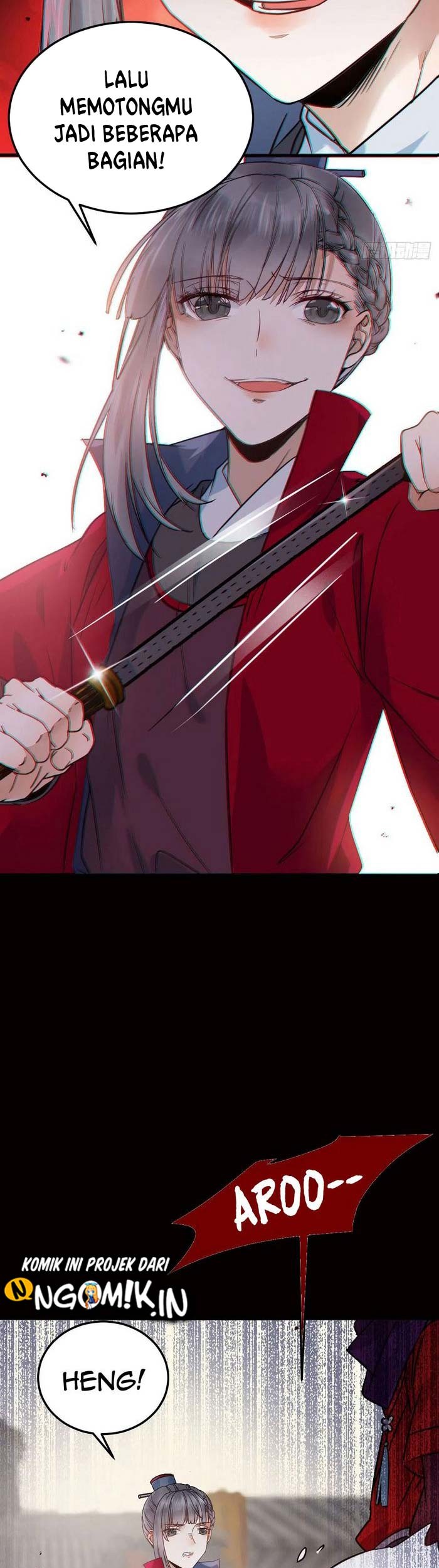 The Ghostly Doctor Chapter 318 Gambar 20