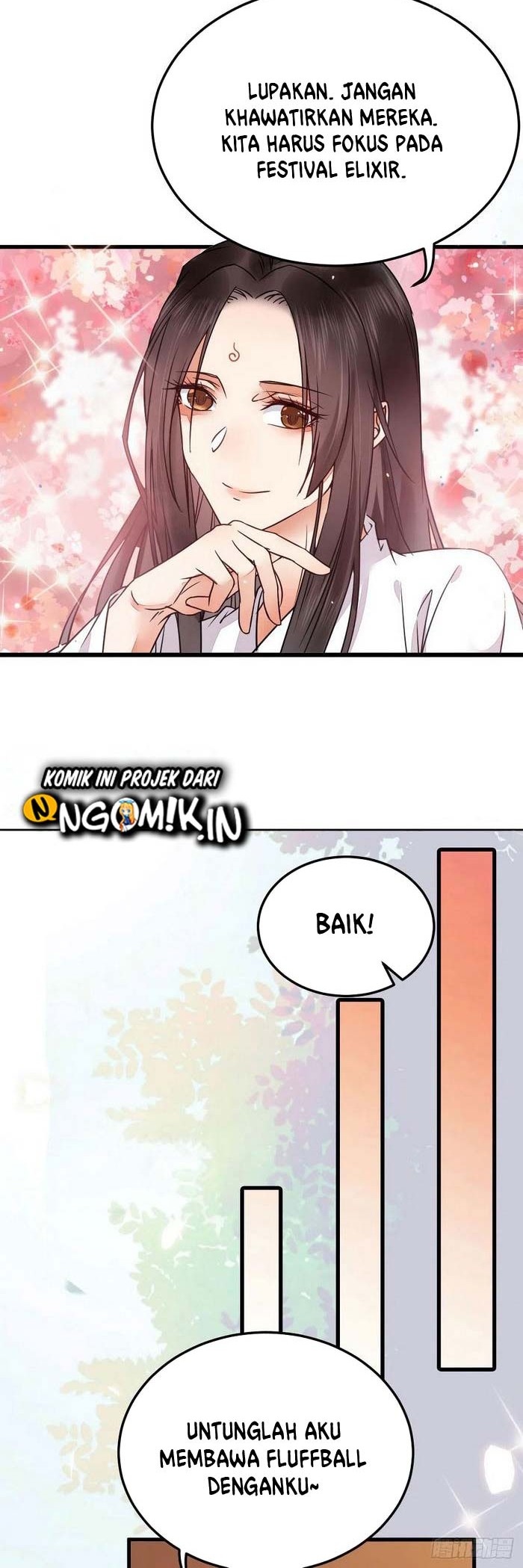 The Ghostly Doctor Chapter 318 Gambar 13