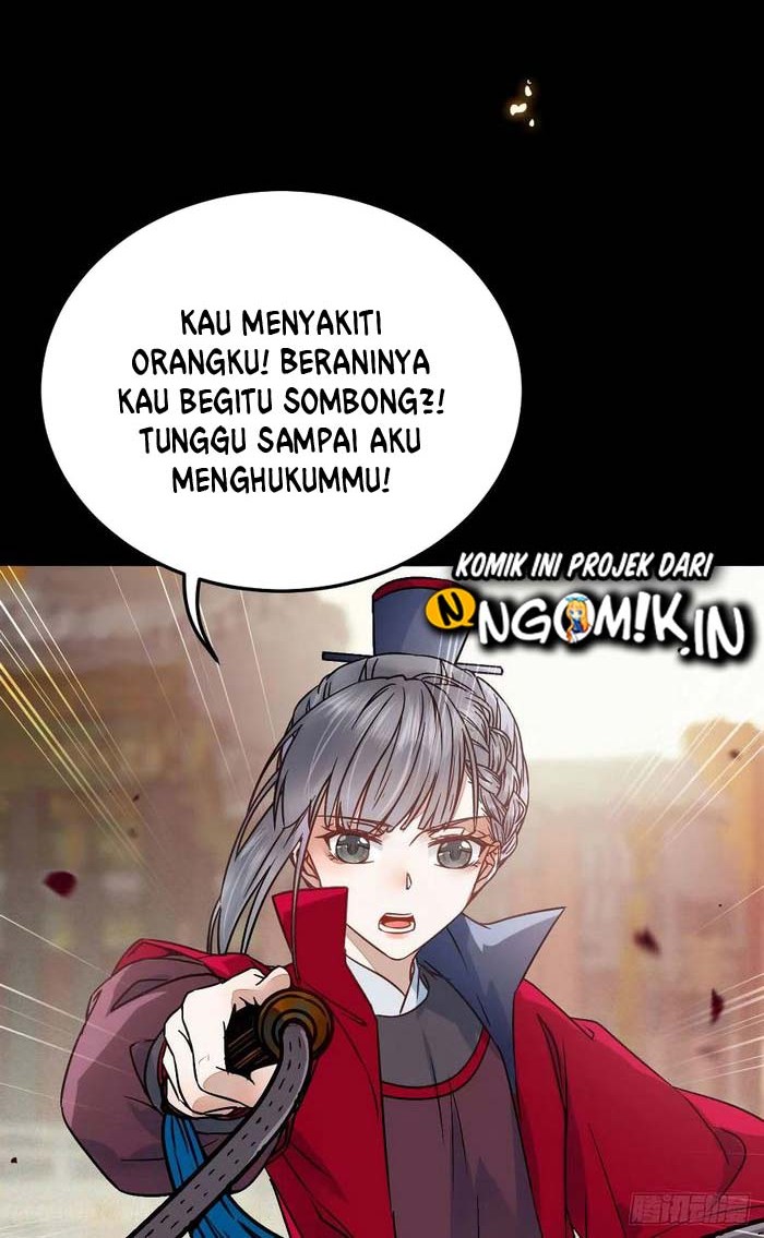 The Ghostly Doctor Chapter 318 Gambar 17