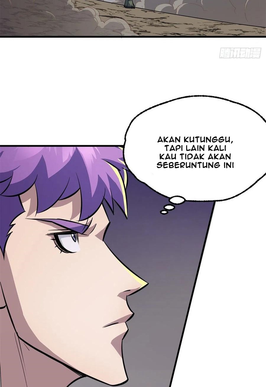 The Hunter Chapter 260 Gambar 17