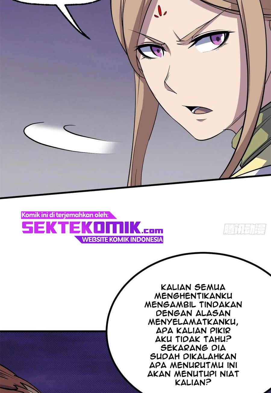 The Hunter Chapter 260 Gambar 20