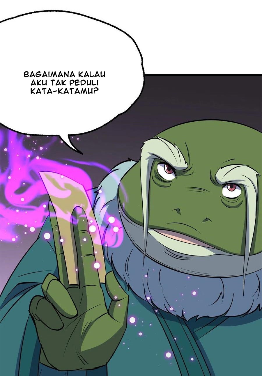 The Hunter Chapter 260 Gambar 29