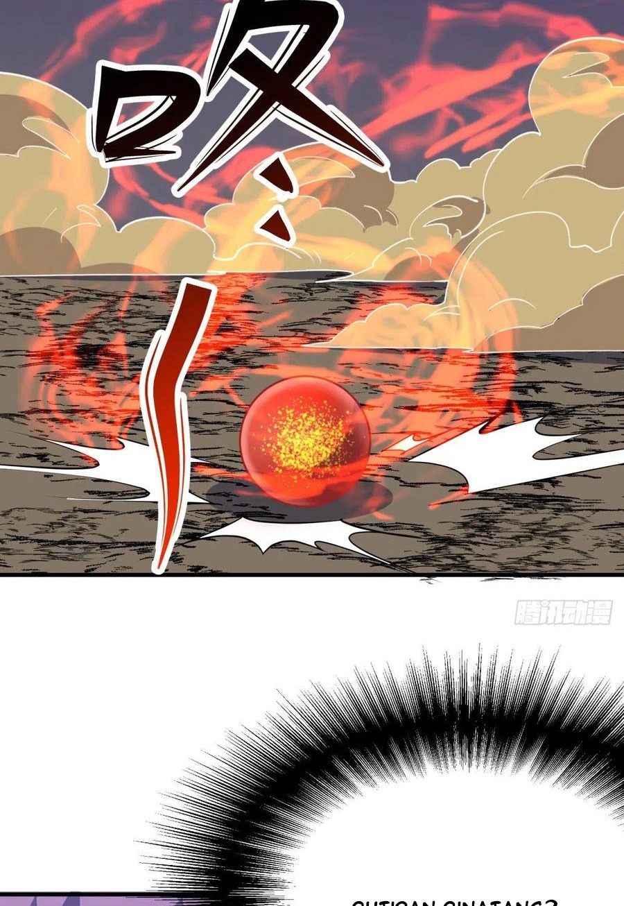 The Hunter Chapter 260 Gambar 8
