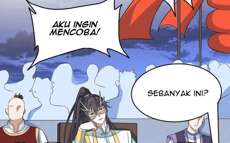 Return of Xiandi Chapter 158 Gambar 23