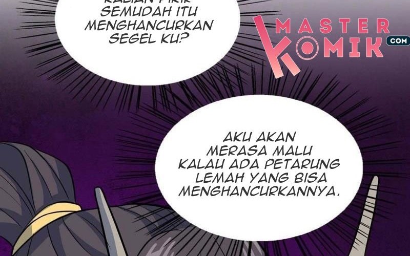 Return of Xiandi Chapter 158 Gambar 25