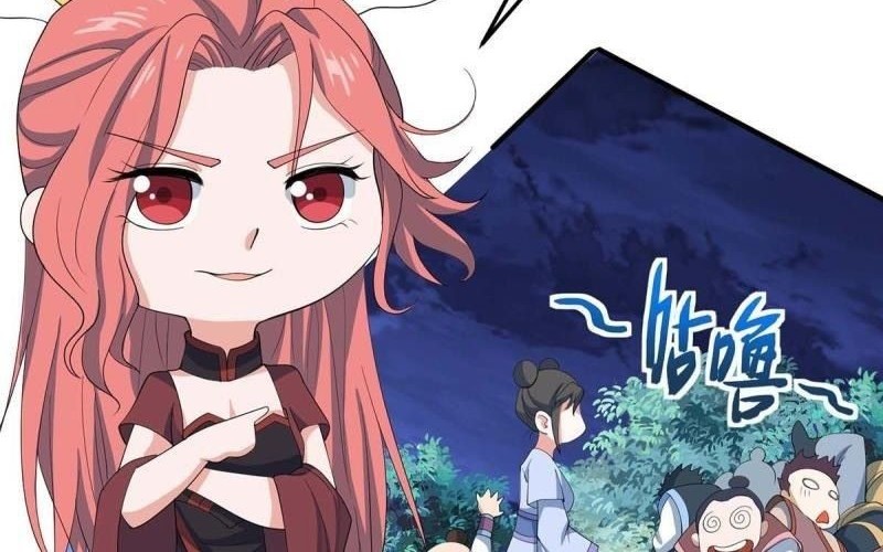 Return of Xiandi Chapter 158 Gambar 29