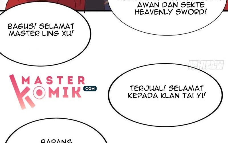 Return of Xiandi Chapter 158 Gambar 5
