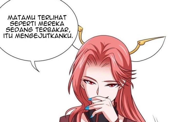 Return of Xiandi Chapter 158 Gambar 11