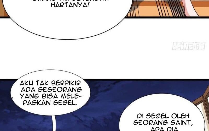 Return of Xiandi Chapter 158 Gambar 13