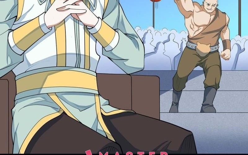 Return of Xiandi Chapter 158 Gambar 17