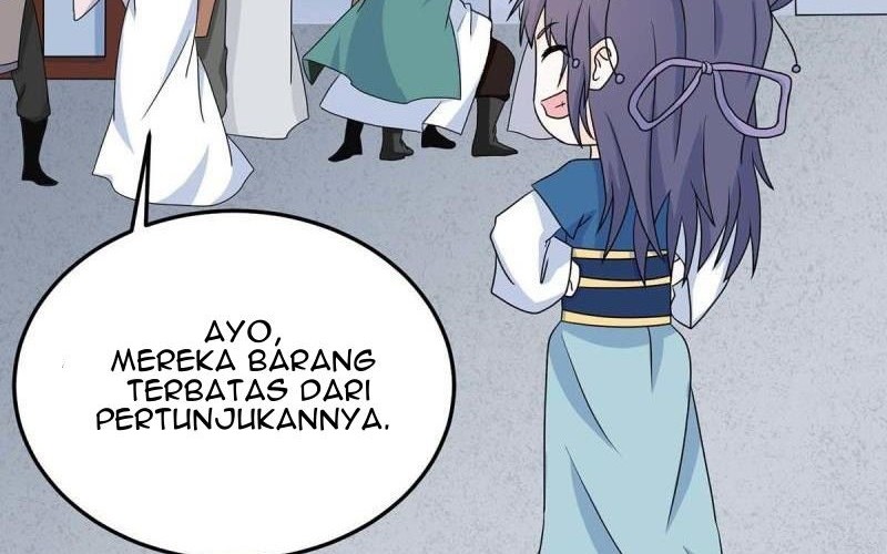 Return of Xiandi Chapter 157 Gambar 20