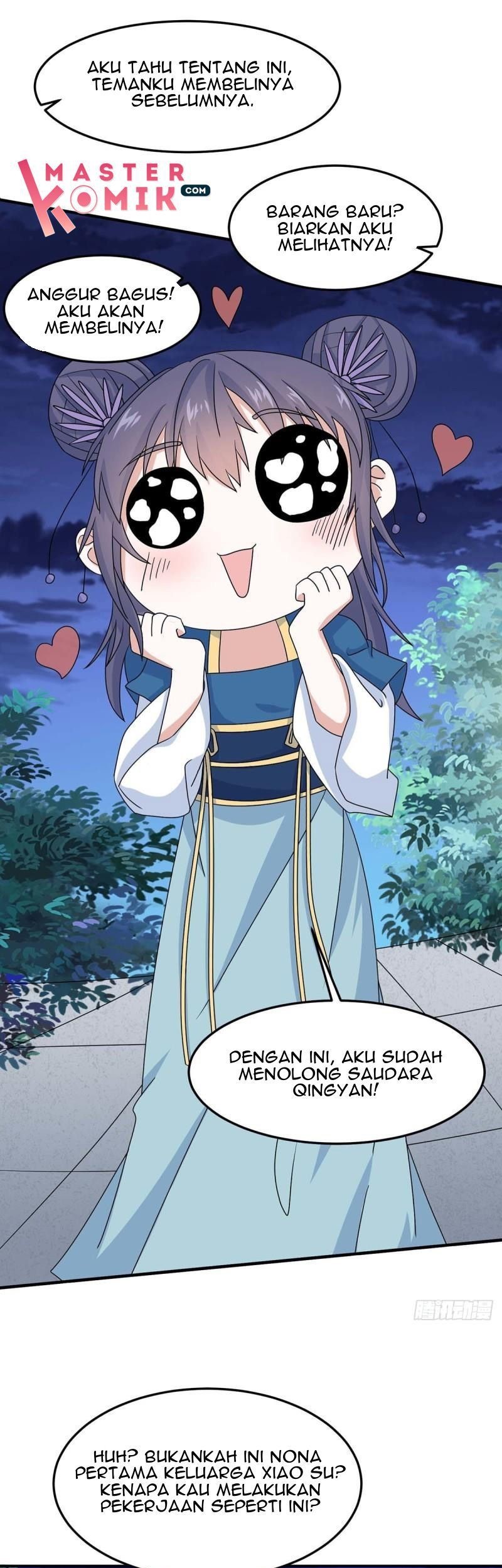 Return of Xiandi Chapter 157 Gambar 22