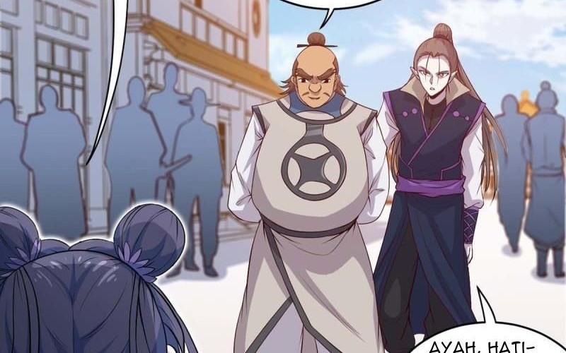 Return of Xiandi Chapter 157 Gambar 25