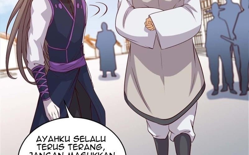 Return of Xiandi Chapter 157 Gambar 27